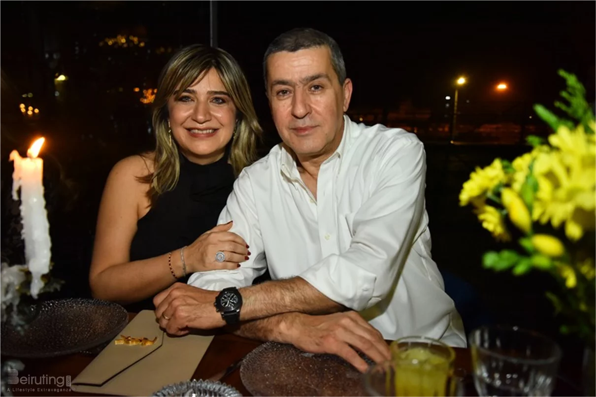 Happy Birthday Rita Kamar 